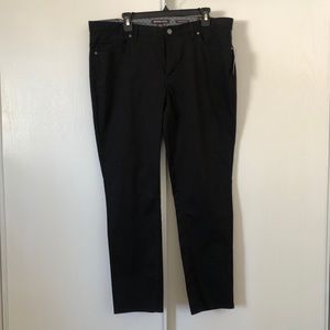 Michael Kors
Men's Parker Slim-Fit Stretch Pants